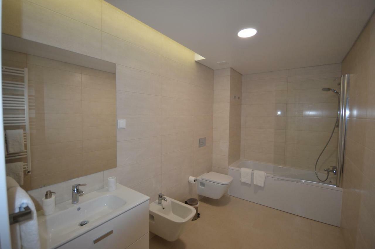 Ferienwohnung Vista Da Azinheira Fátima Exterior foto