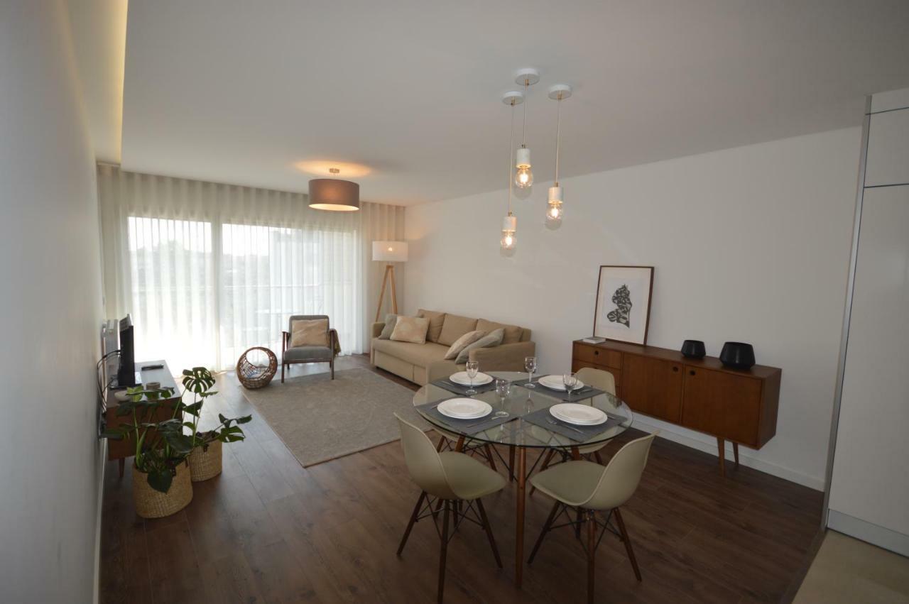 Ferienwohnung Vista Da Azinheira Fátima Exterior foto