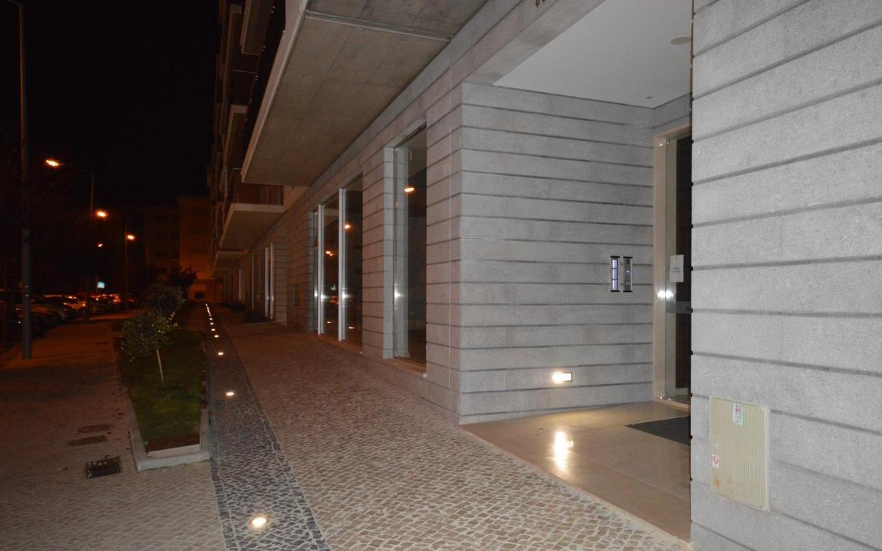 Ferienwohnung Vista Da Azinheira Fátima Exterior foto